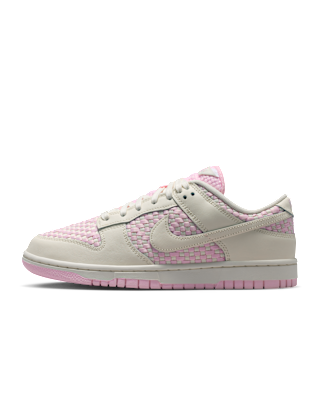 Nike Dunk Low 24cm と 25cm Nike Dunk Low Women's Shoes. Nike JP
